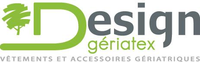 logo de la marque Designtex